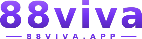 88viva logo